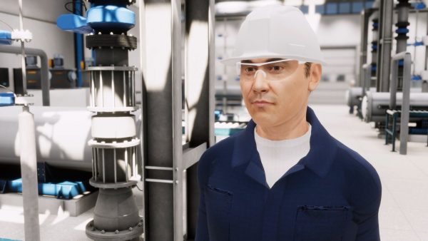 Cyber Security for Production Staff
