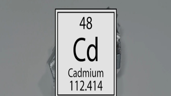 Cadmium Awareness