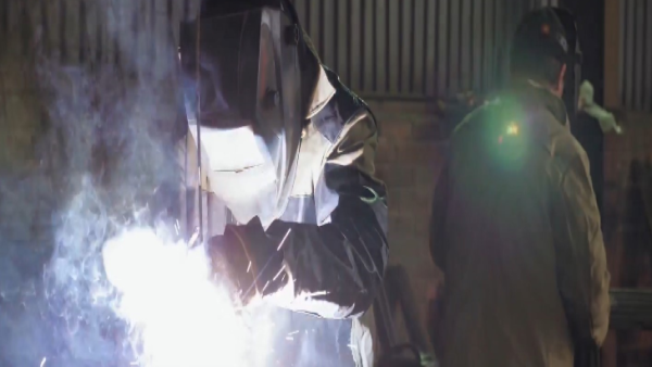 Cadmium Awareness: Personal Protective Equipment
