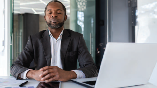 Managing conflict at work
