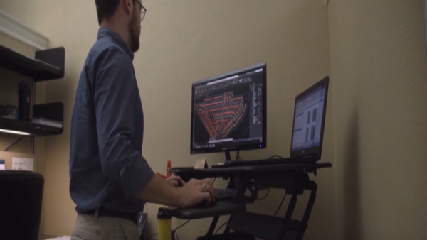 Carpal Tunnel Syndrome: Prevention Strategies and Ergonomics