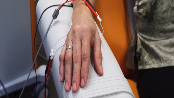 Carpal Tunnel Syndrome: Understanding Carpal Tunnel Syndrome