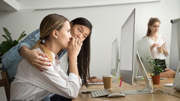 Impact of Emotions In The Workplace: Part A