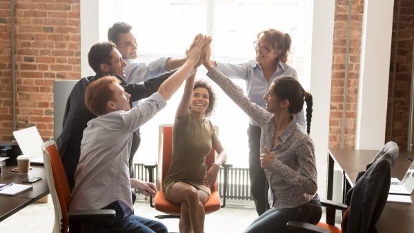 Project Management: Mobilizing Your Team for Success