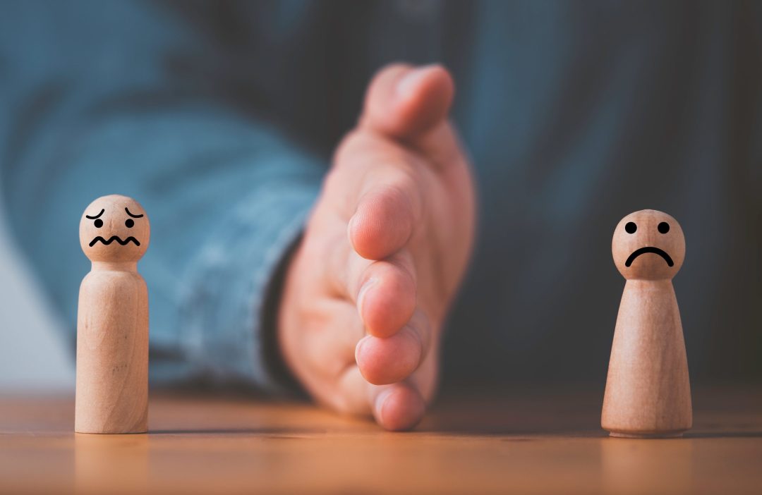 Gérer les conflits : de la confrontation au développement personnel