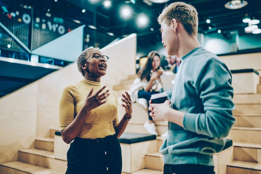 Emotional Intelligence in Client Relationship