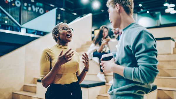 Emotional Intelligence in Client Relationship