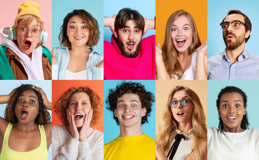 Les bonnes ondes de l'intelligence émotionnelle