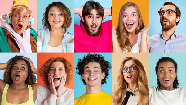 Les bonnes ondes de l'intelligence émotionnelle
