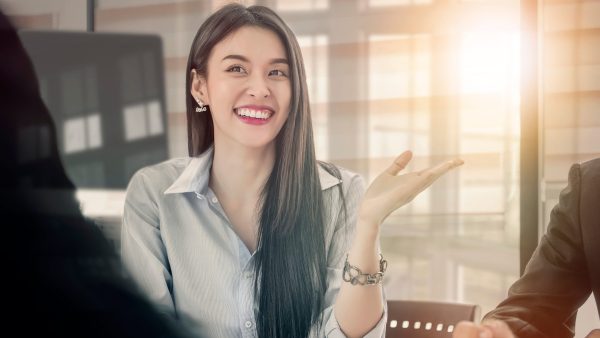Develop Your Assertiveness: Level 2