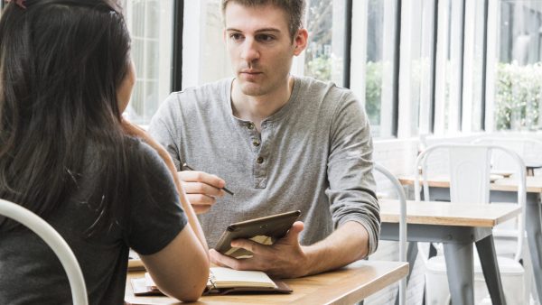 Giving Feedback with SBI Method