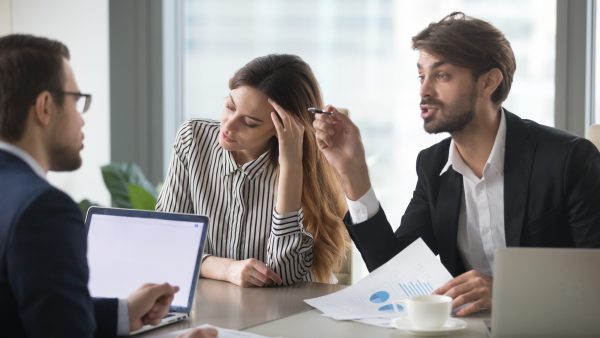 Management : gérer les conflits