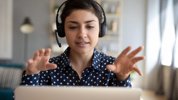 Remote Management: Effective Ways to Communicate with Team Members