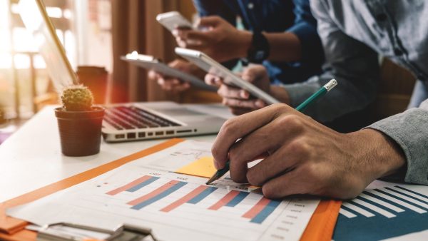 Develop and Implement an Action Plan