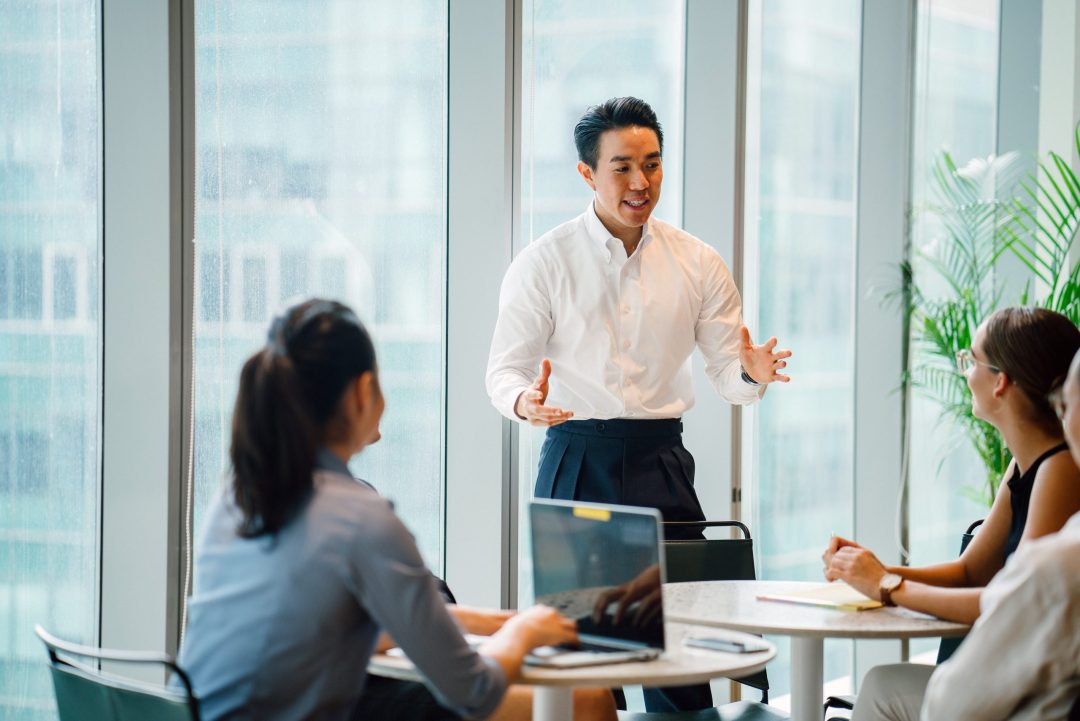 Facilitate Effective Meetings