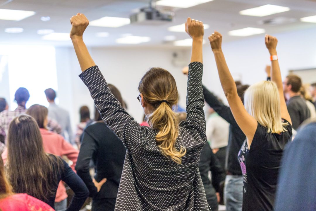 GROW to Empower Your Team Members