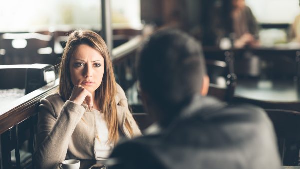 Giving Bad News in a Positive Way