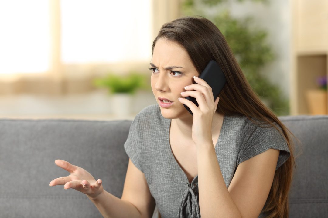 Managing Customer Incivility