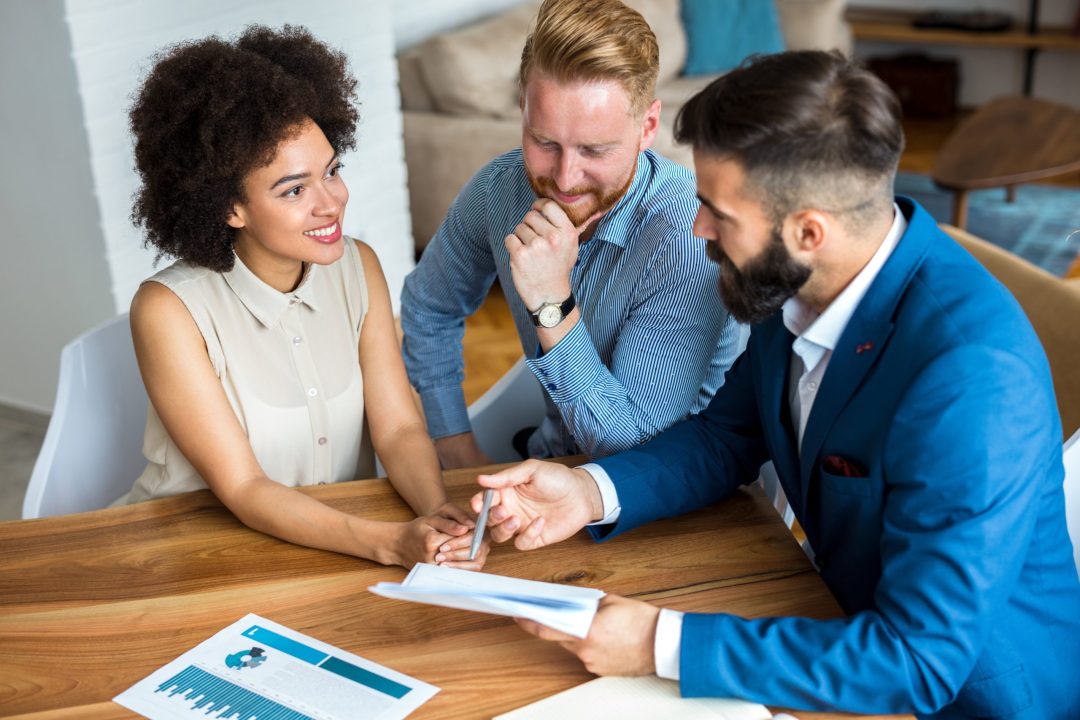 Building Agile Relationships with Clients