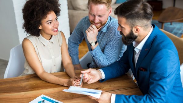 Building Agile Relationships with Clients
