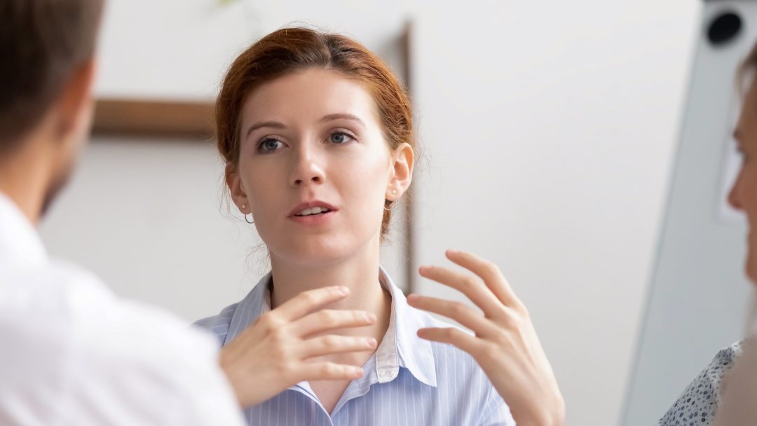 Emotional Intelligence Fundamentals: Part B