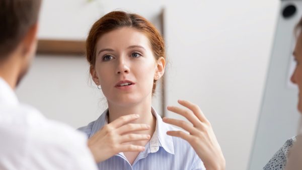 Emotional Intelligence Fundamentals: Part B
