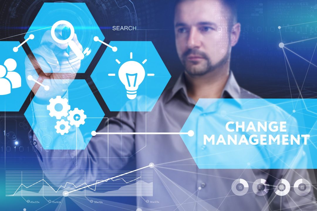 Managing Change: Identifying Your Profile: Part B (GB)