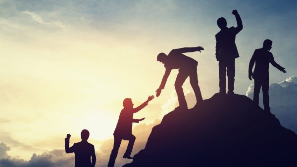 Liderar el cambio, La estrategia de los aliados: Parte B (ES)