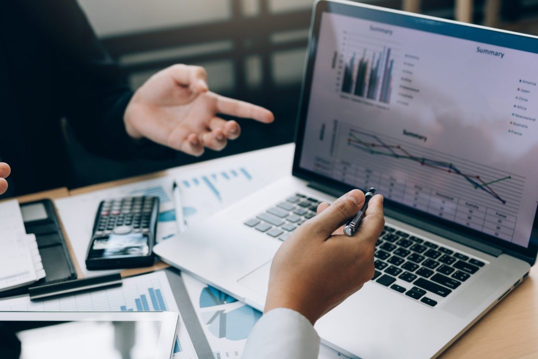 Analyser les co√ªts et les marges d'une entreprise