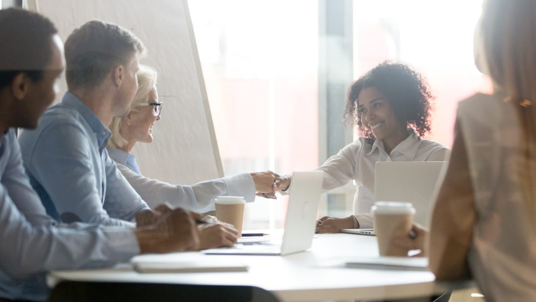 Using Emotions to Build Trust: Part B