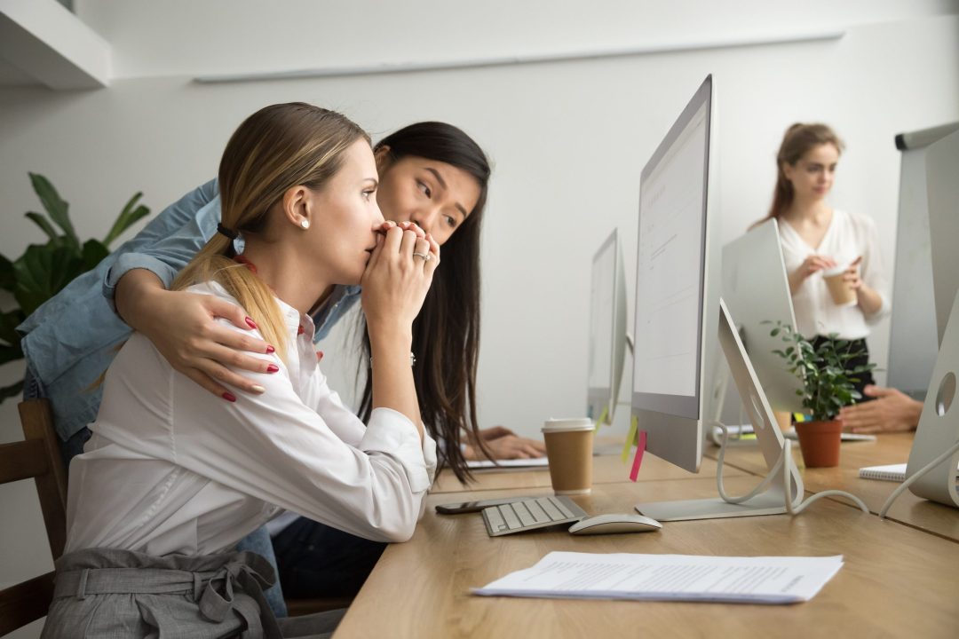 Impact of Emotions In The Workplace: Part B