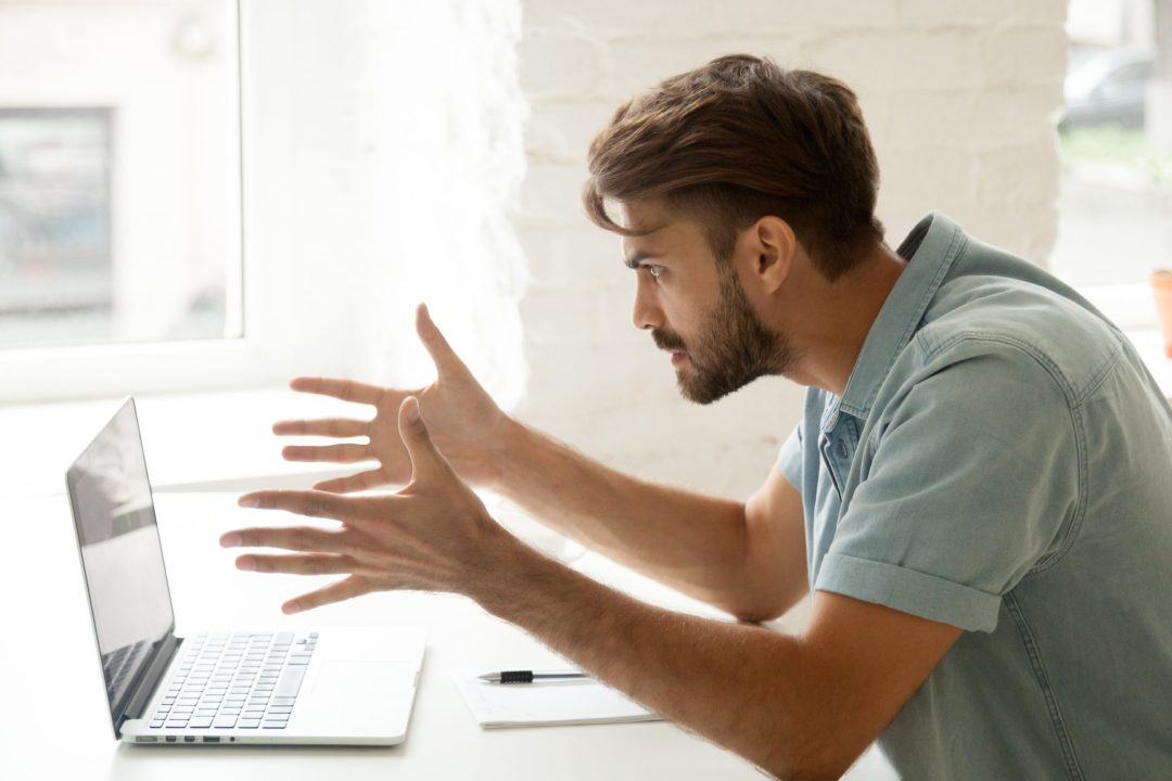 Comprendre sa col√®re et l'exprimer positivement
