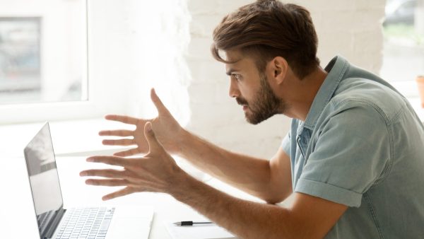 Understanding and Expressing Your Anger Positively