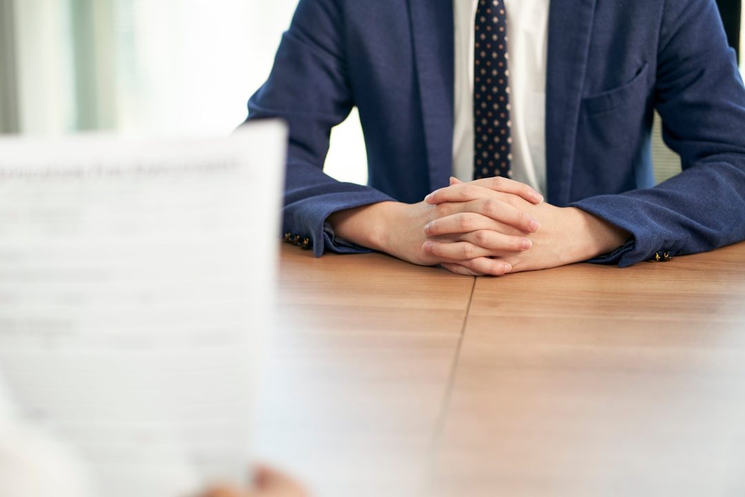 Preparing and Structuring the Annual Performance Review: Part B