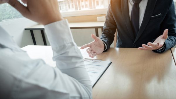 Dealing with Annual Reviews' Difficult Situations: Part A