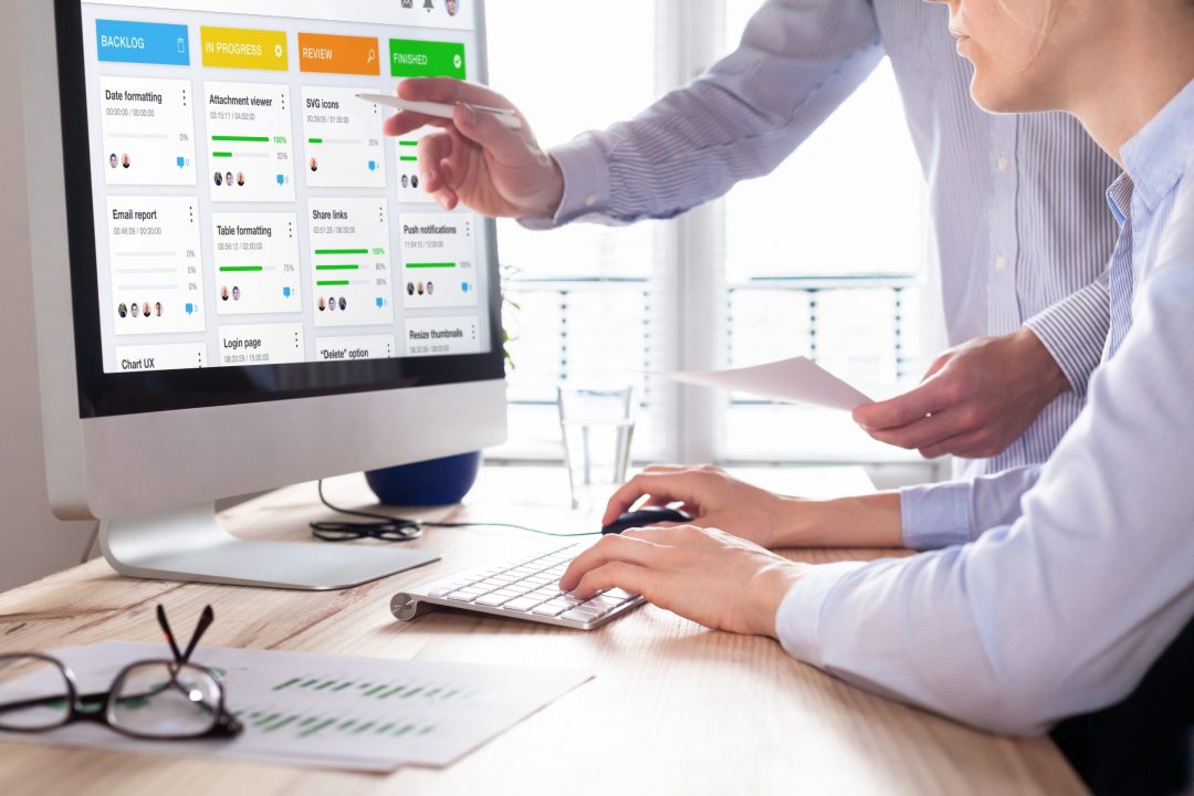 The Key Tools for Adopting an Agile Approach in Project Management