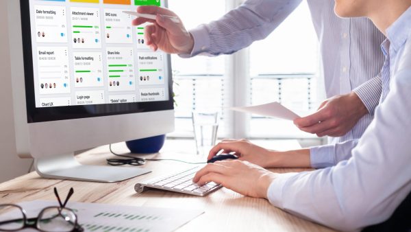 The Key Tools for Adopting an Agile Approach in Project Management