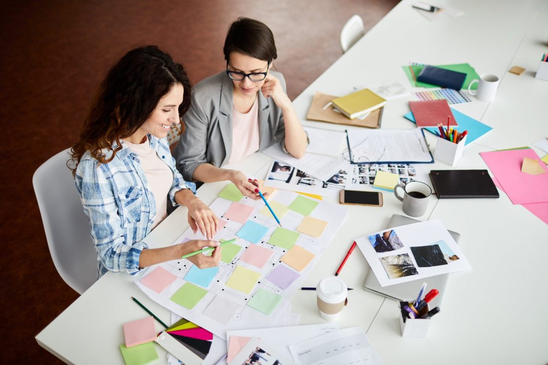 Managing Your Project with a Hybrid Approach