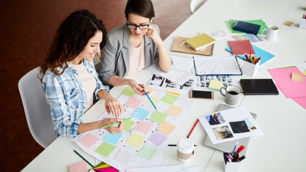 Managing Your Project with a Hybrid Approach