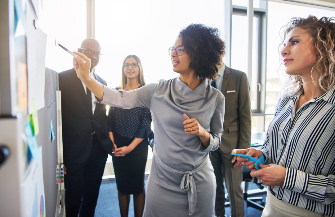 8 Tools for More Collaborative Meetings
