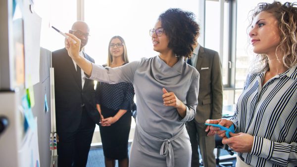 8 Tools for More Collaborative Meetings
