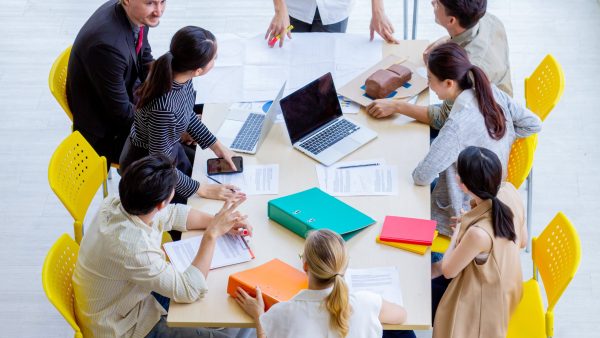 The Keys to Getting Your Project Off to a Flying Start