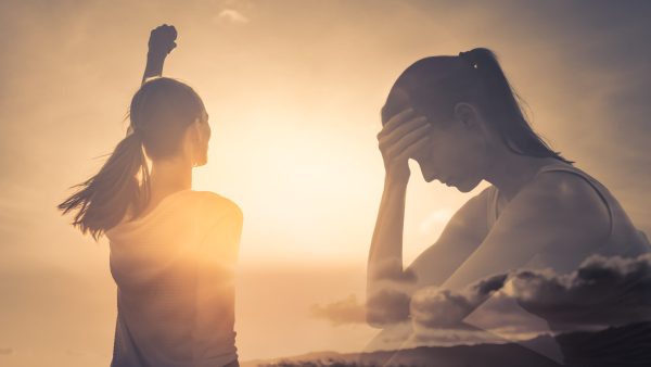 ÂåñÊÅêÊÉß‰∏∫ÂäõÈáèÔºåÂíåÂõ¢ÈòüÂÖ±Âêå‰∏∫‰∏çÁ°ÆÂÆöÊÄßÂÅöÂáÜÂ§á