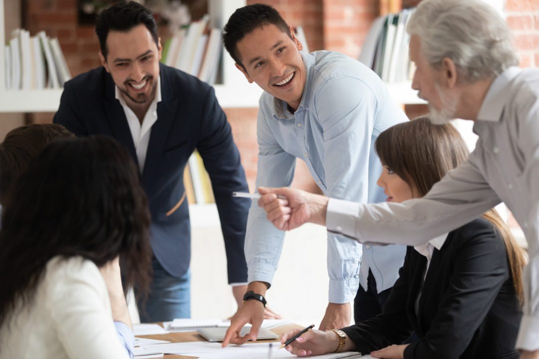 Master Cross-Functional Management : Communicate to Engage