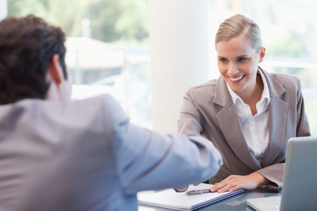 MyStory de commercial : je tiens mes promesses et consolide ma relation avec mon client