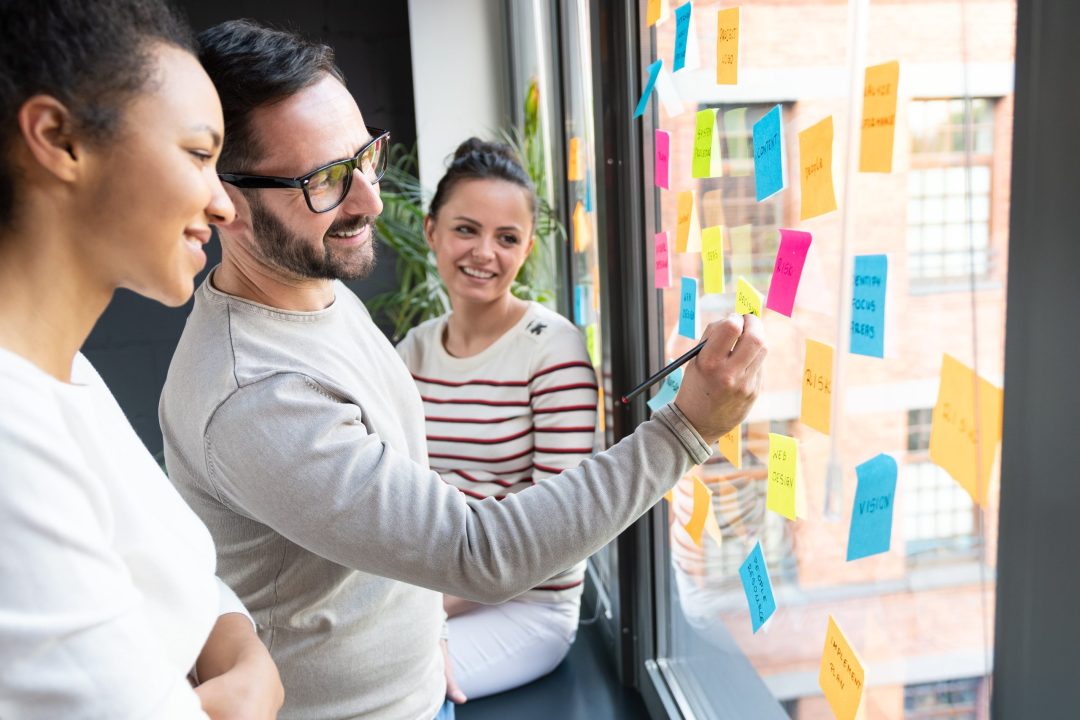 Concevoir une action de formation
