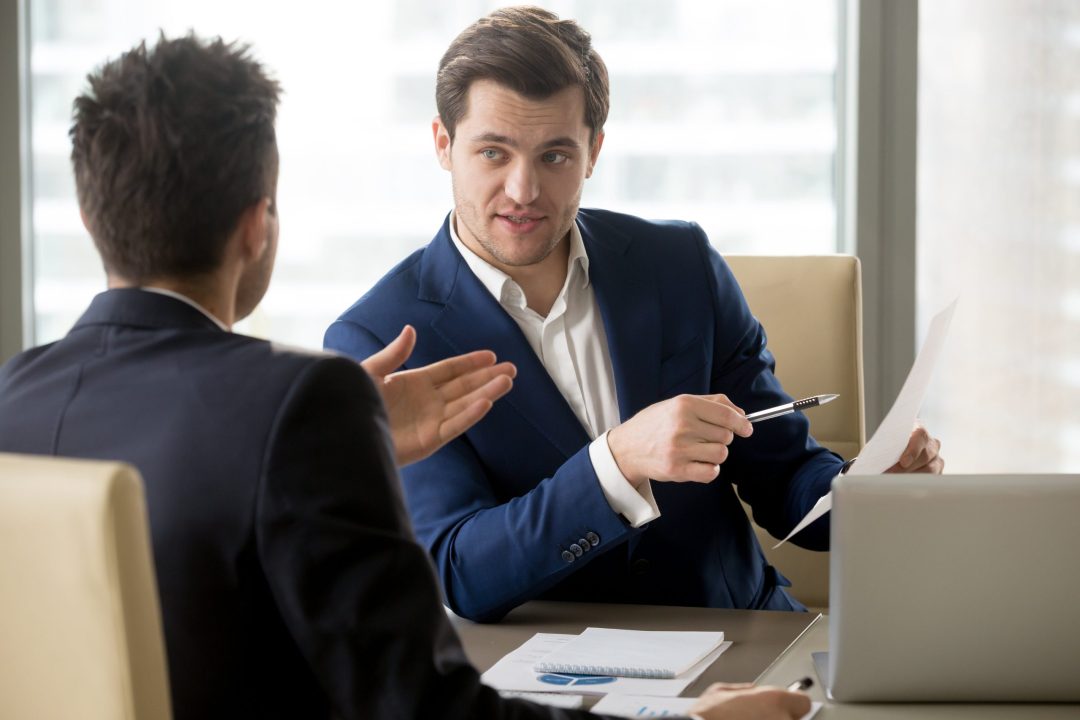 The Key Steps to Mastering Commercial Negotiation