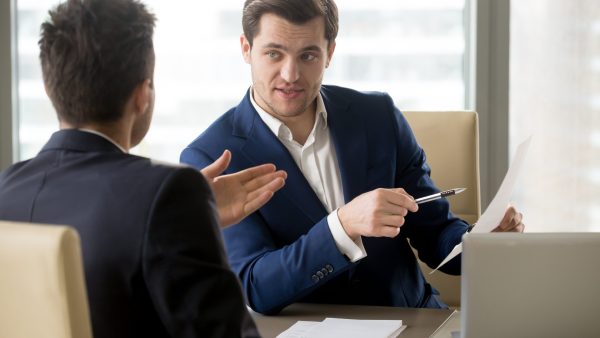 The Key Steps to Mastering Commercial Negotiation