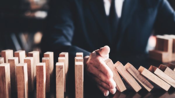 Gerenciando conflitos na sua equipe: Estratégias para o crescimento organizacional