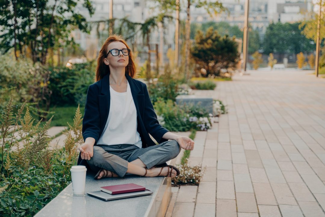 MyStory Omgaan met verandering: Ik zet rituelen op om mijn energie te behouden